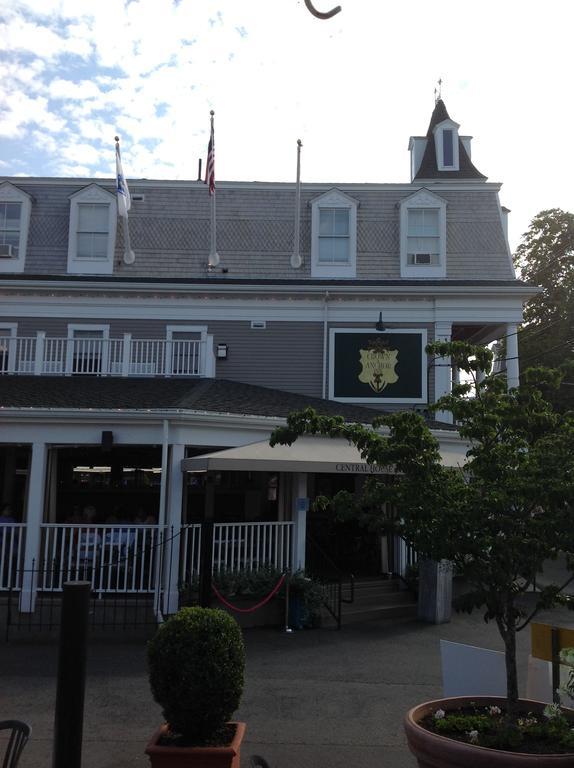 The Crown & Anchor Otel Provincetown Dış mekan fotoğraf